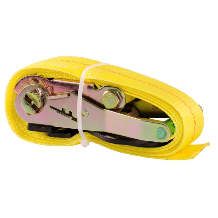 Ancra Aircraft® 10 ft 2 in Snap Hook Ratchet