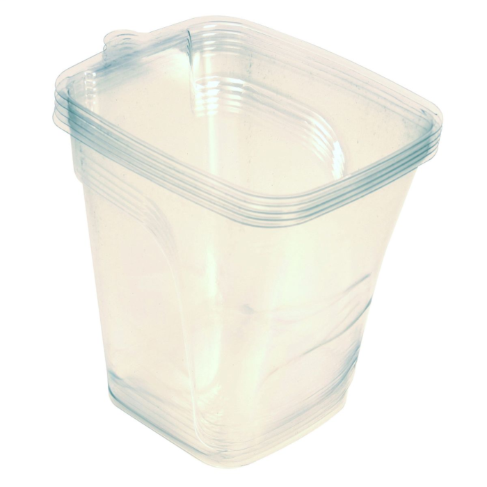 Werner Lock-In Paint Cup Liner (4pk)