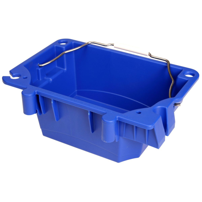 Werner Lock-In Utility Bucket