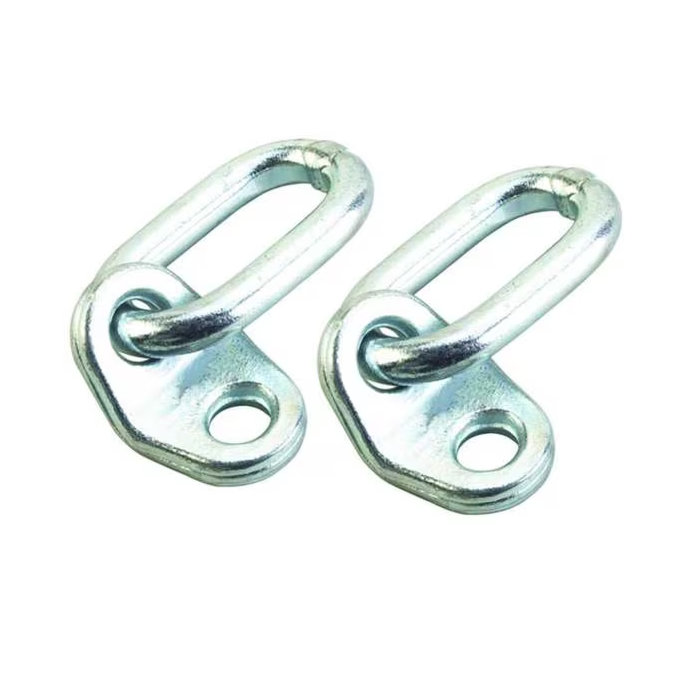 Lifting Brackets 4,000 lb - 2 pk