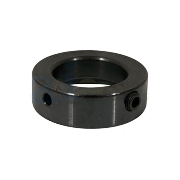 A & I Products 1-/8 in 2.7 in 0.7 in Locking collar