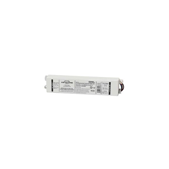 Keystone 200-730 mA 20 W LED Driver
