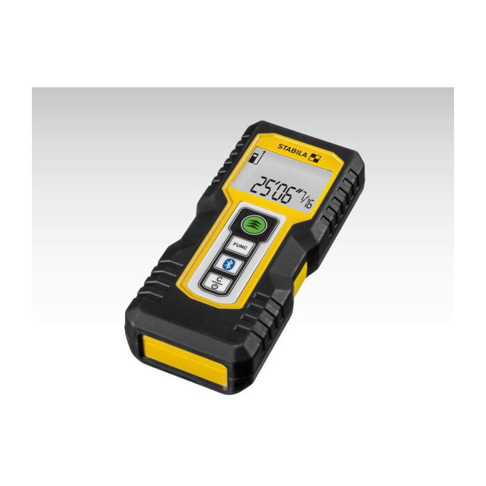 Stabila 165 ft Laser Distance Meter Measure