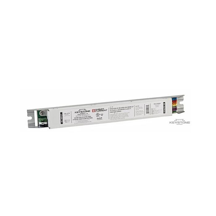 Keystone 350-1050 mA 30 W LED Driver