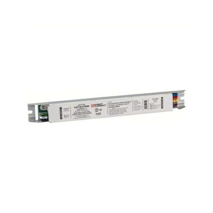 Keystone 470-1400 mA 50 W LED Driver