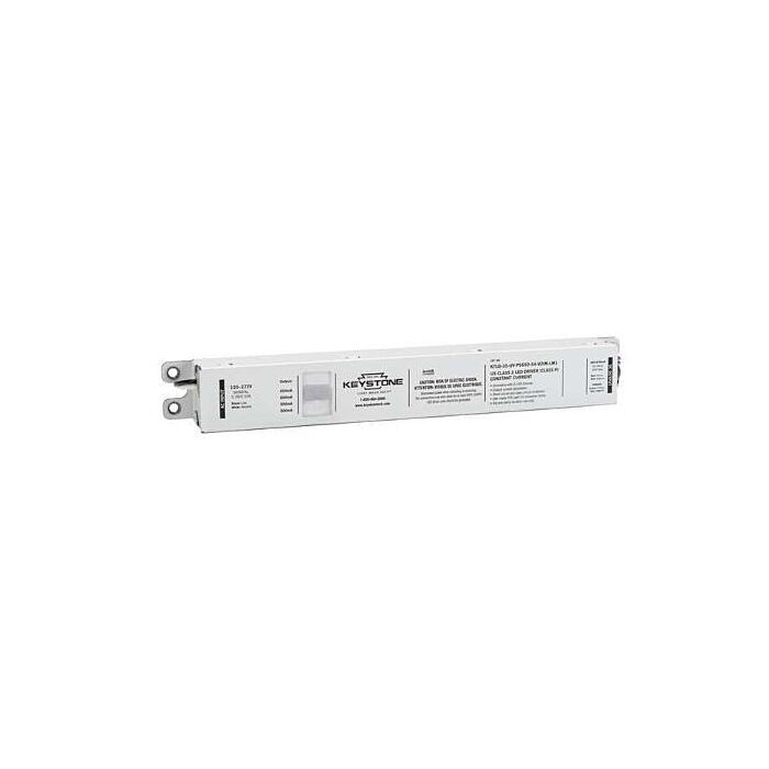 Keystone 120-500 mA 85 W LED Driver