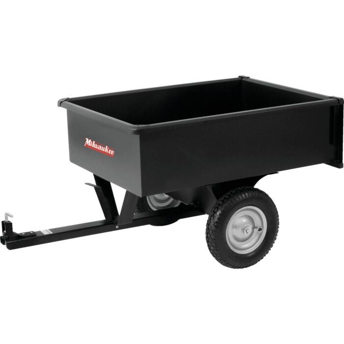 TRUCK FURNITURE バスケット HIGOOD Basket Trucks,Service Carts Blue 8 Bushel Knock Down