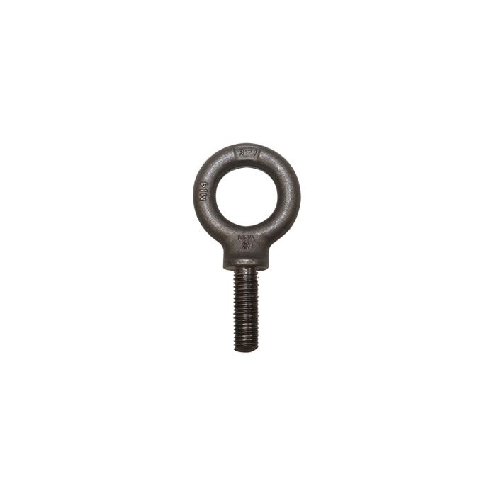 5/16 in 1-1/8 in 900 lb Machinery Lifting Eye Bolt