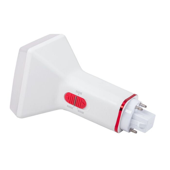 Keystone LED 9 W G24D 4-Pin LED Lamp