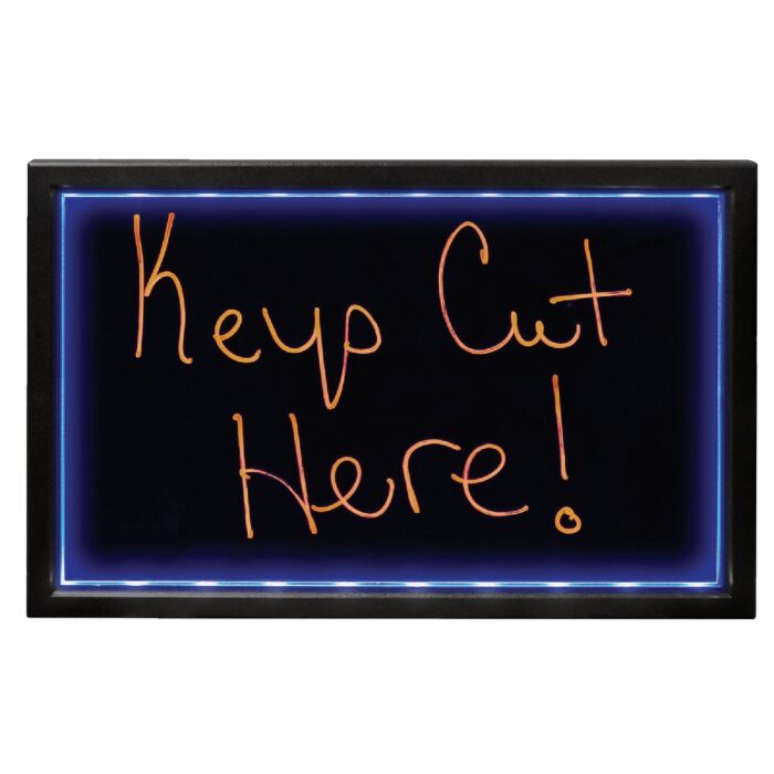 HY-KO Hy-Ko LED Message Board