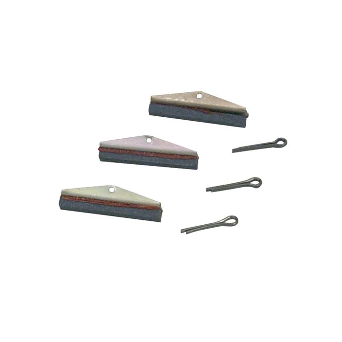Lisle® 240 Replacement Hone Stone Set
