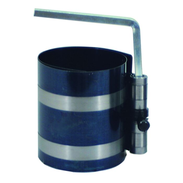 Lisle® Steel 3-1/2 in 3-1/2 - 7 in Ring Compressor