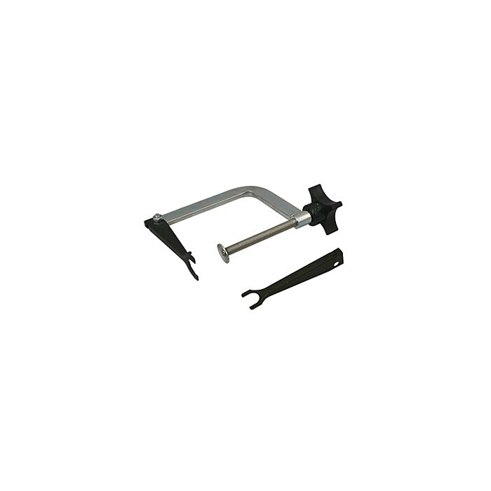 Lisle® Small Engine Valve Spring Compressor