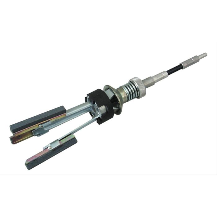 Lisle® Medium Stone Type Hone Glaze Breaker