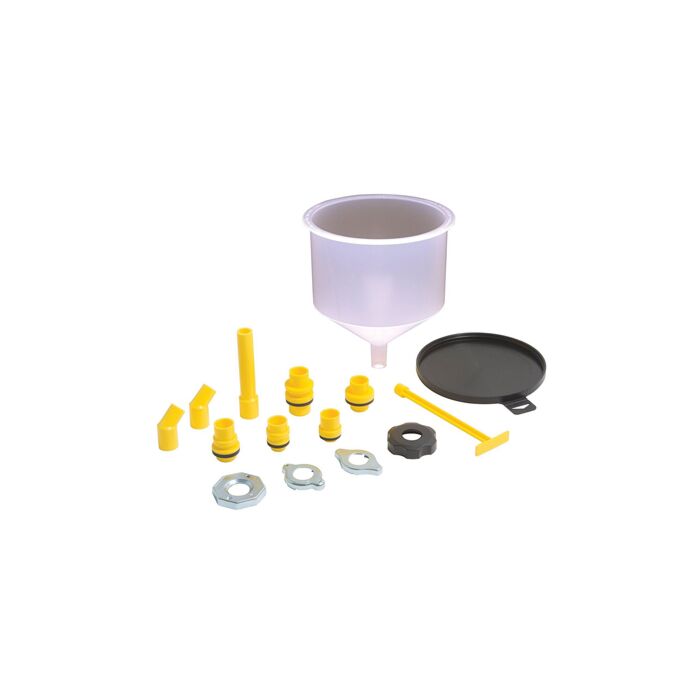 Lisle Spill-Free Funnel