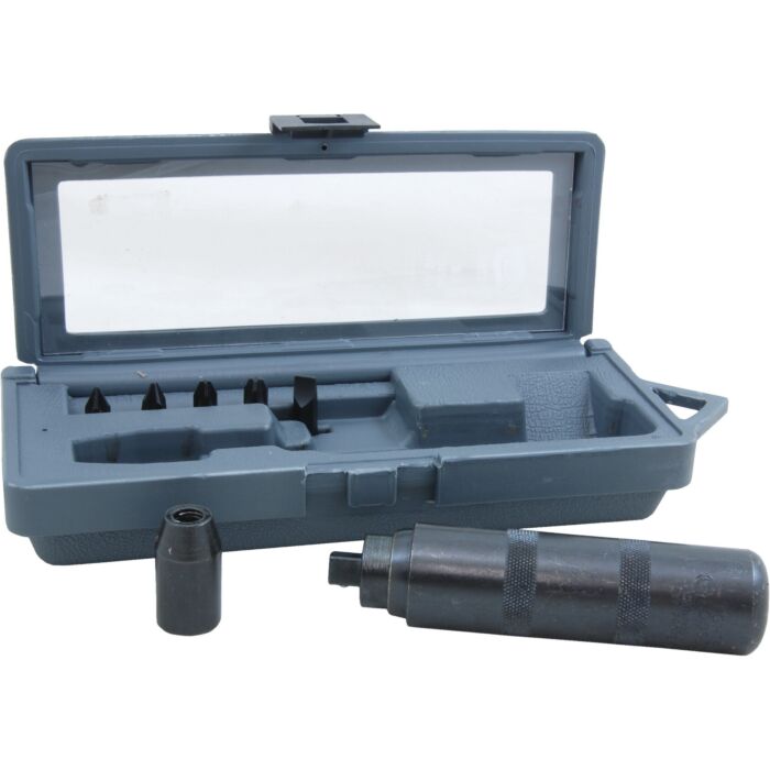 Lisle® 3/8 in Square Hand Impact Tool Set