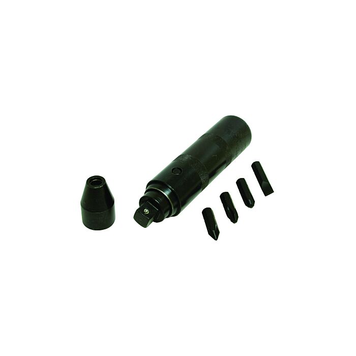 Lisle Hand Impact Tool Set