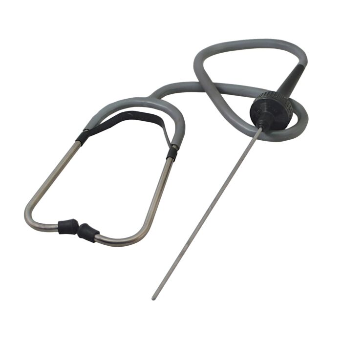 Lisle® Mechanic's Stethoscope