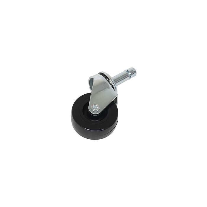 Lisle Corporation Lisle 92132 250-300 lb 1 2 in Pop-In Wheel