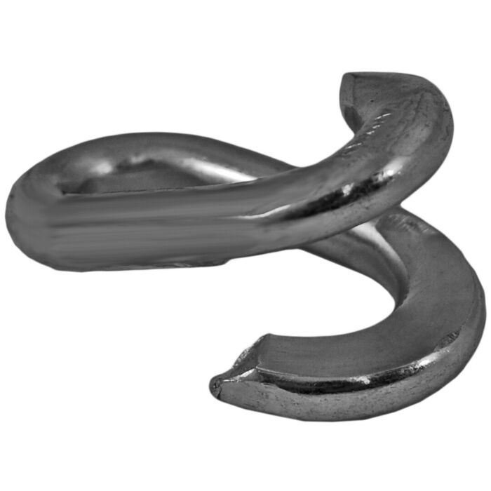 3/8 in 1-5/8 in 0.785 in Repair Lap Link