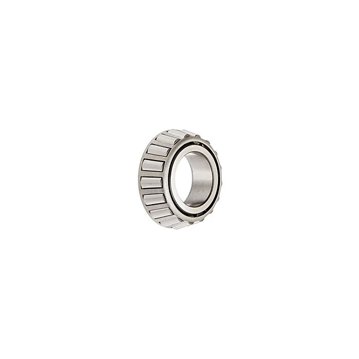 Timken 1.78 in 0.78 in Steel Straight Bore Taper Roller Bearing