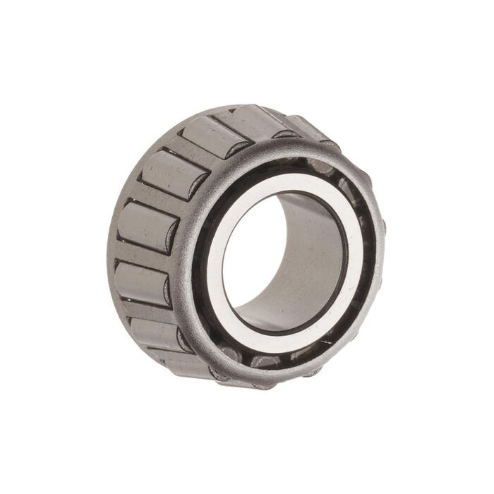 Timken 3/4 in 0.65 in Steel Straight Bore Taper Roller Bearing