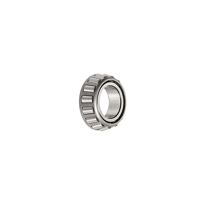 Timken 1-5/8 in 0.78 in Steel Straight Bore Taper Roller Bearing