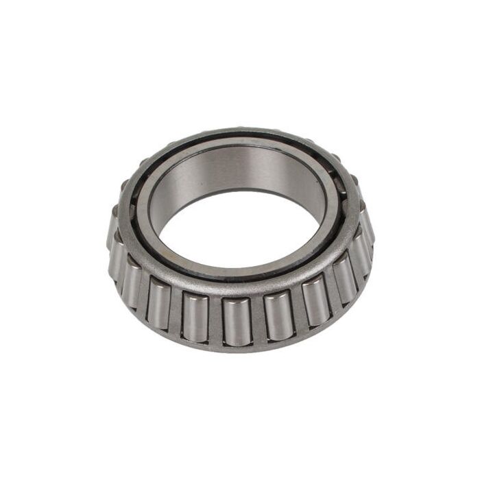 Timken 1.78 in 0.78 in Steel Straight Bore Taper Roller Bearing