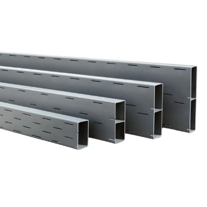 Form-A-Drain 8 in. Lineal