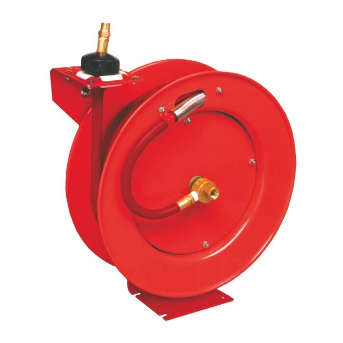 Lincoln Industrial 3/8 in x 50 ft Hose Reel
