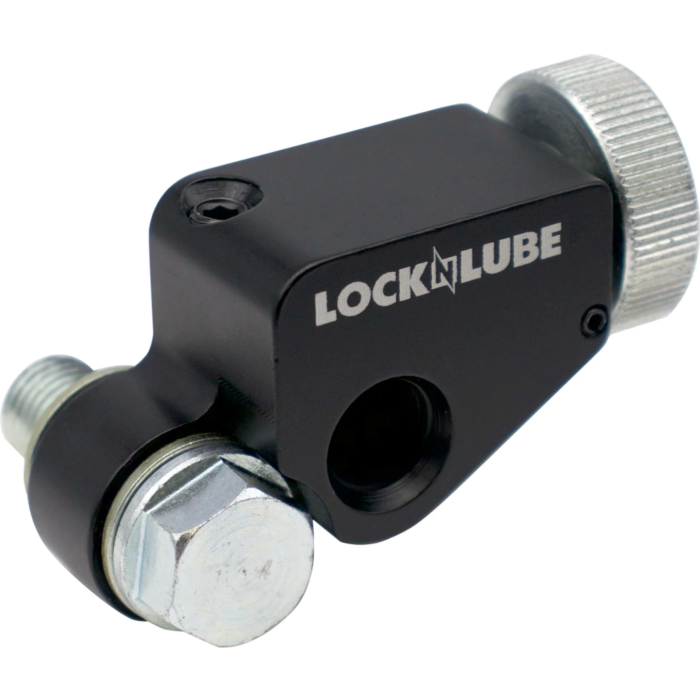 Lock-N-Lube Pressure Return Valve for Dewalt Grease Gun