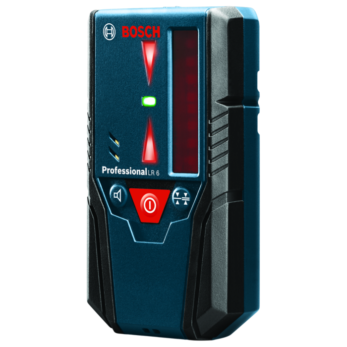 Bosch Line Laser Receiver