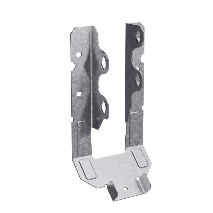 Simpson Strong-Tie LRUZ ZMAX® Galvanized Slopeable Light Rafter U Hanger for 2x6