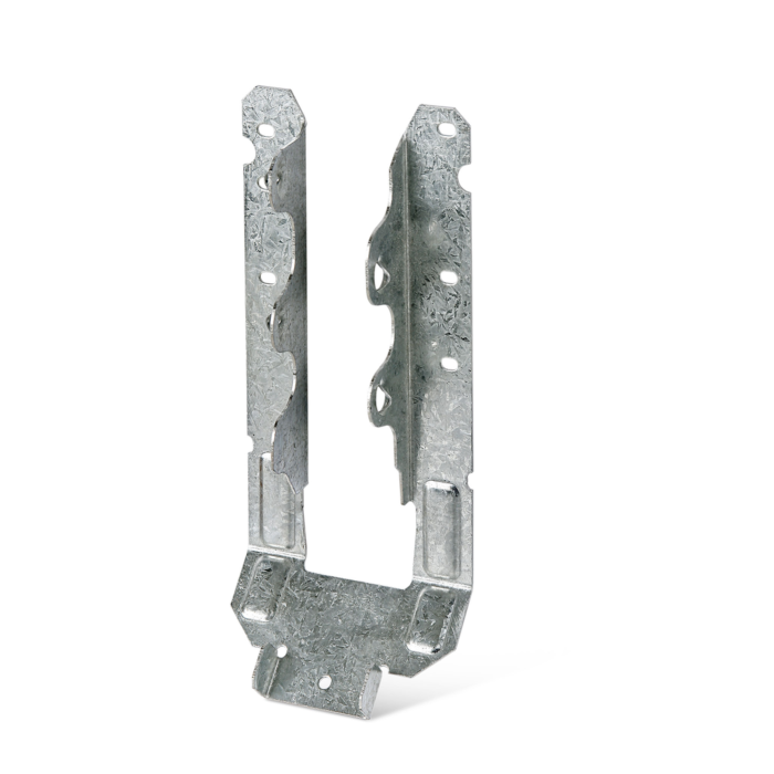 Simpson Strong-Tie LRUZ ZMAX® Galvanized Slopeable Light Rafter U Hanger for 2x8