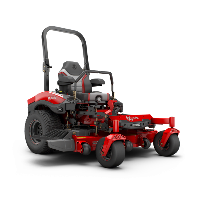 Exmark Lazer Z 60 in. Zero Turn Kawasaki Mower