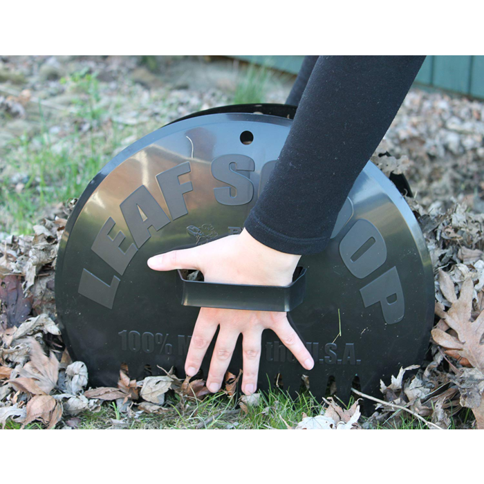 BULLY TOOLS Leaf Scoop - Thumbnail 5