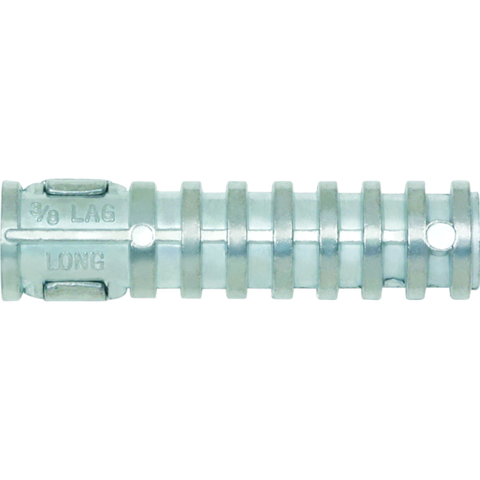 Dewalt Anchors Lag Screw Exp Shield 1/2" Long