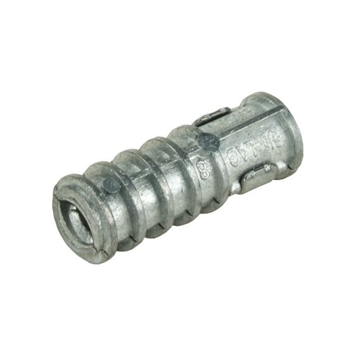 Dewalt Anchors Lag Screw Exp. Shield  3/8"Short