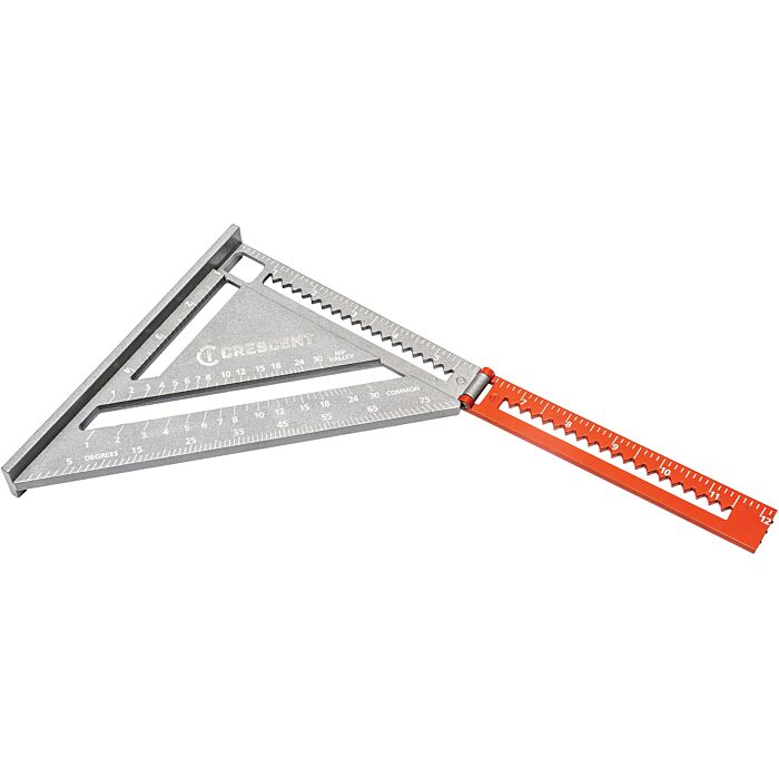 Apex Tool Group SQUARE, 7", SPEED, EX6