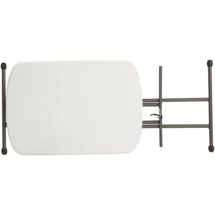 Lifetime 26 In. x 18 In. Personal Folding Table - Thumbnail 3