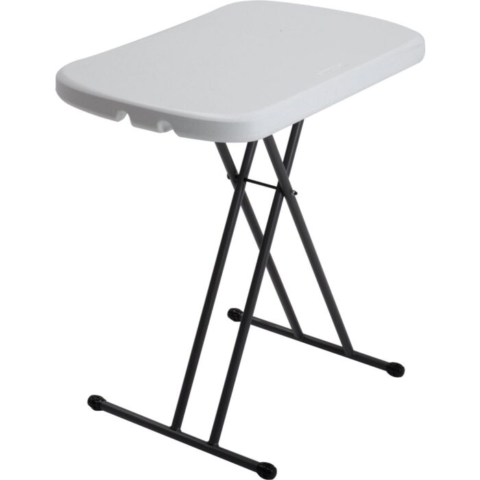 Lifetime 26 In. x 18 In. Personal Folding Table