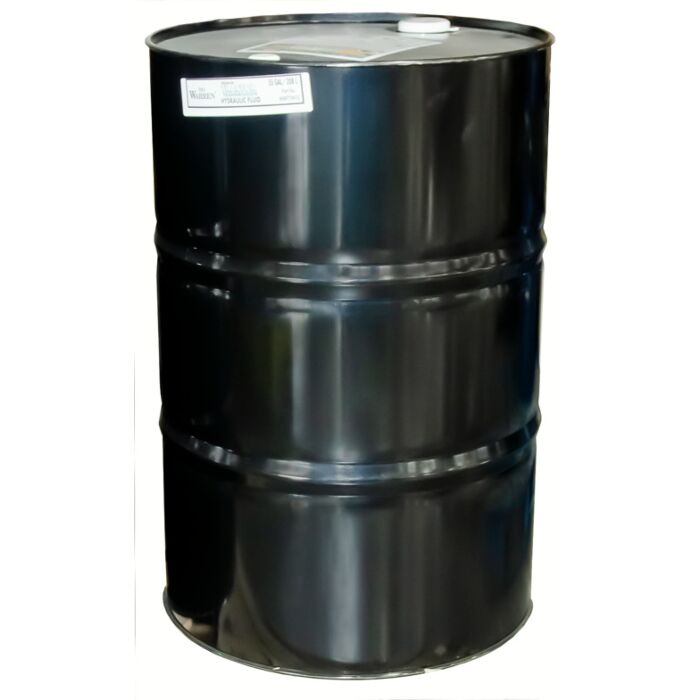 Warren Oil Lubriguard Premium Tractor Hydraulic Fluid (THF) 55 Gallon Drum