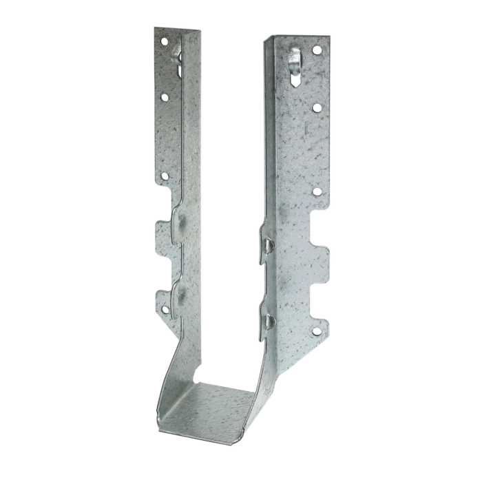 Simpson Strong-Tie LUS ZMAX® Galvanized Face-Mount Joist Hanger for 2x10