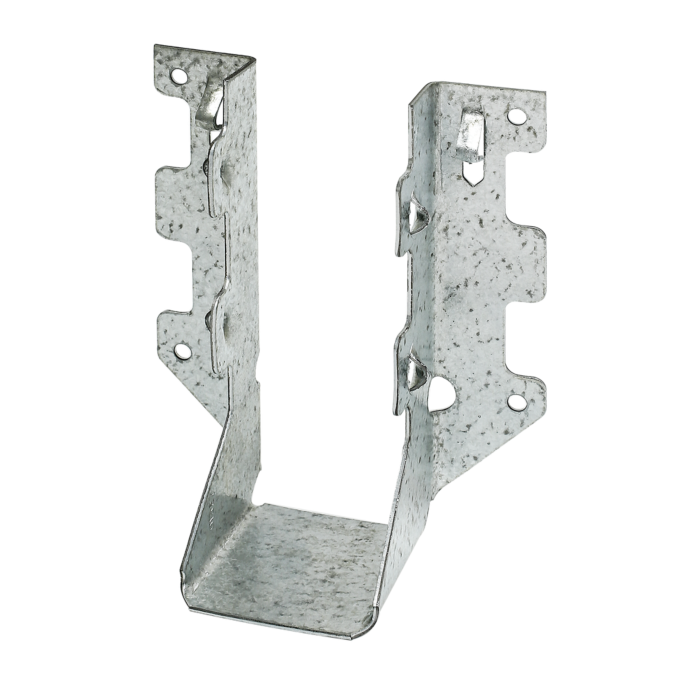 Simpson Strong-Tie LUS ZMAX® Galvanized Face-Mount Joist Hanger for 2x6