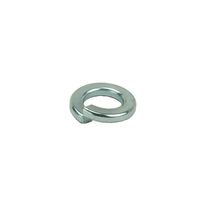 Split Lock Washer (Zinc) 1/2 in.