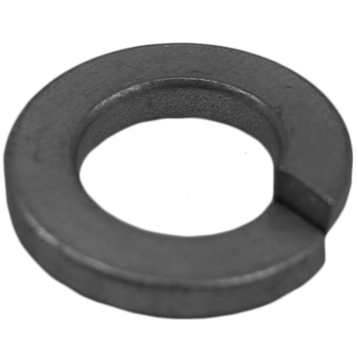 Split Lock Washer (Zinc) 1/4 in.