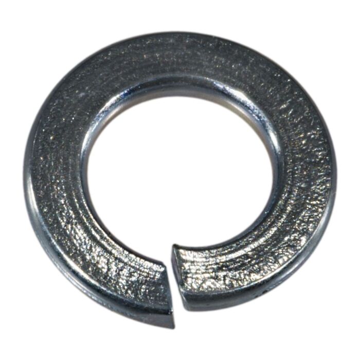 Titan™ #5 Steel Finish Zinc Plated Lock Washer
