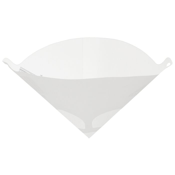 Trimaco SuperTuff Synthetic Mesh Sleeve Cone Strainer