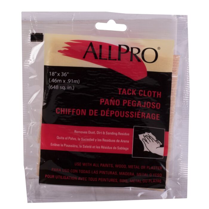 AllPro Tack Cloth