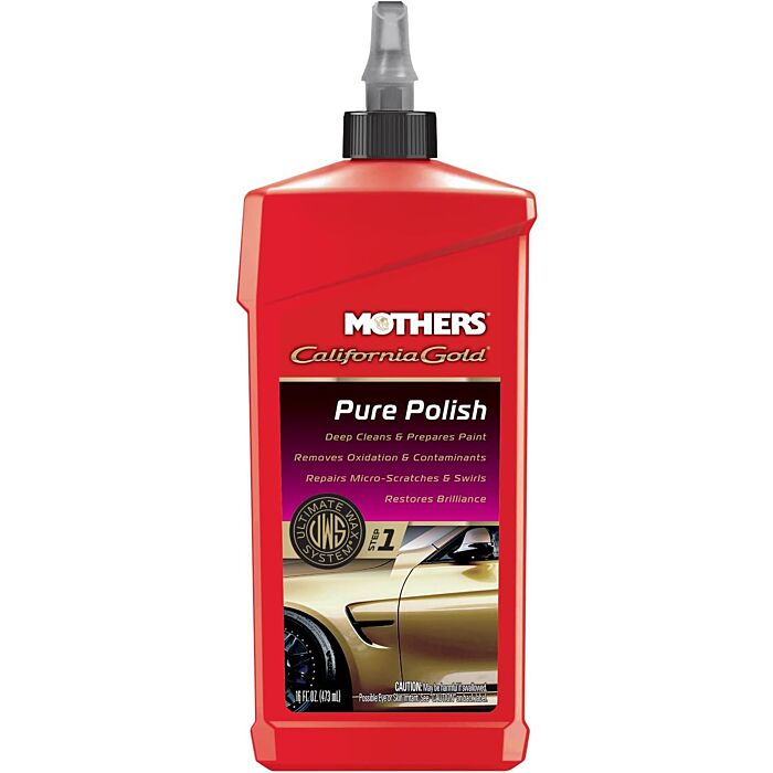 MOTHERS® Liquid Perfume White Pure Polish